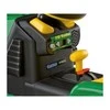 Traktorius Peg Perego John Deere Power Pull akumuliatorius su priekaba