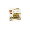 Medinis meistro rinkinys VIGA 30 el.