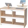 Viga Toys VIGA Wooden Cash Register