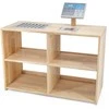 Viga Toys VIGA Wooden Cash Register