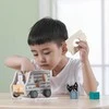 Viga Toys Medinis automobilis, kad patrauktų viga žaislus