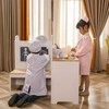 Viga Toys VIGA daugiafunkcis medinis medicinos centras