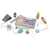 Viga Toys VIGA daugiafunkcis medinis medicinos centras