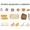 Medinė mini kepyklėlė Viga