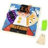 Viga 44672 Magic Dress-Up įgūdžių lenta