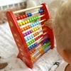 Viga Toys VIGA Wooden Educational Abacus