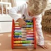 Viga Toys VIGA Wooden Educational Abacus