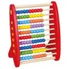 Viga Toys VIGA Wooden Educational Abacus