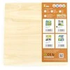 Viga Toys Viga medinė dėlionė vaisiai 12M+ 44597