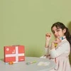 Viga Toys VIGA Wooden Little Doctor's Set in a Suitcase