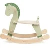 Viga Toys Medinis supamasis arkliukas VIGA