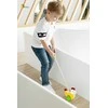 Viga Toys VIGA Wooden Educational Pusher Hen