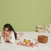 Viga Toys VIGA Vaikiška Piknikų Rinkinys 30 vnt.