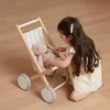 Viga Toys VIGA Lėlių Vežimėlis Šūpuoklė