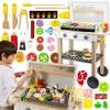Viga Toys VIGA didelis medinis grilius vaikams