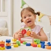 Viga Toys VIGA Educational Set Nuts and Bolts 30 pcs.