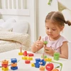 Viga Toys VIGA Educational Set Nuts and Bolts 30 pcs.
