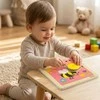 Viga Toys VIGA Handy Wooden Bee Puzzle
