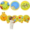 Viga Toys VIGA didelė medinė veiklos lenta Vikšras
