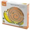 Viga Toys Viga Magnetic Maze Wooden Snail Game