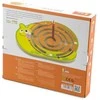 Viga Toys Viga Magnetic Maze Wooden Snail Game