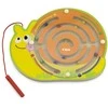 Viga Toys Viga Magnetic Maze Wooden Snail Game