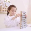 Viga Toys Viga Muzikinė lenta su 12 perkusinių instrumentų