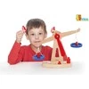 Viga Toys VIGA Wooden Balanced Shop Scale FSC Certified