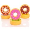 Viga medinės spurgos „Donata 6 PCS“