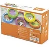 Viga Toys Medinis gyvūnėlių labirintas VIGA