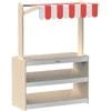 Viga Toys VIGA Wooden Stall