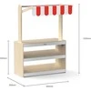 Viga Toys VIGA Wooden Stall
