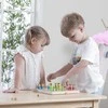 Viga Toys VIGA Wooden Ludo Game