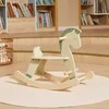 Viga Toys Medinis supamasis arkliukas VIGA