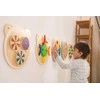 Viga Toys „Viga“ medinės lentos maišymo FSC sertifikatas