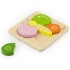 Dėlionė Viga Toys VIGA Baby's First Wooden Puzzle Butterfly