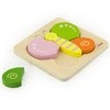 Dėlionė Viga Toys VIGA Baby's First Wooden Puzzle Butterfly