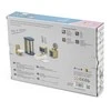 Viga Toys VIGA PolarB Dollhouse Bathroom Furniture Set