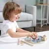 Viga Toys Viga 44080 PolarB magnetinis žaidimas žvejyba