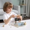 Viga Toys Viga 44080 PolarB magnetinis žaidimas žvejyba