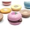 Viga Toys Viga PolarB Mediniai Makaronai 6 Vnt. Rinkinys