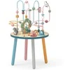 Viga Toys VIGA PolarB Wooden Educational Table Manipulative Montessori Intertwining