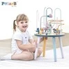 Viga Toys VIGA PolarB Wooden Educational Table Manipulative Montessori Intertwining