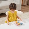 Viga Toys VIGA PolarB Marakas Instrument Muzyczny dla Dzieci Grzechotka