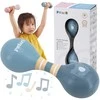 „Viga Polarb Marakas“ muzikos instrumentas vaikams.