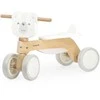 Viga Toys VIGA PolarB medinis stumdukas lokiukas