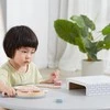 „Viga Polarb“ medinės picos rinkiniai kepinių aksesuarai