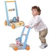 Viga Toys medinis stumdukas