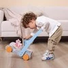 Viga Toys medinis stumdukas