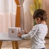 „Viga Polarb Educational Sorter“ muzikiniai blokai